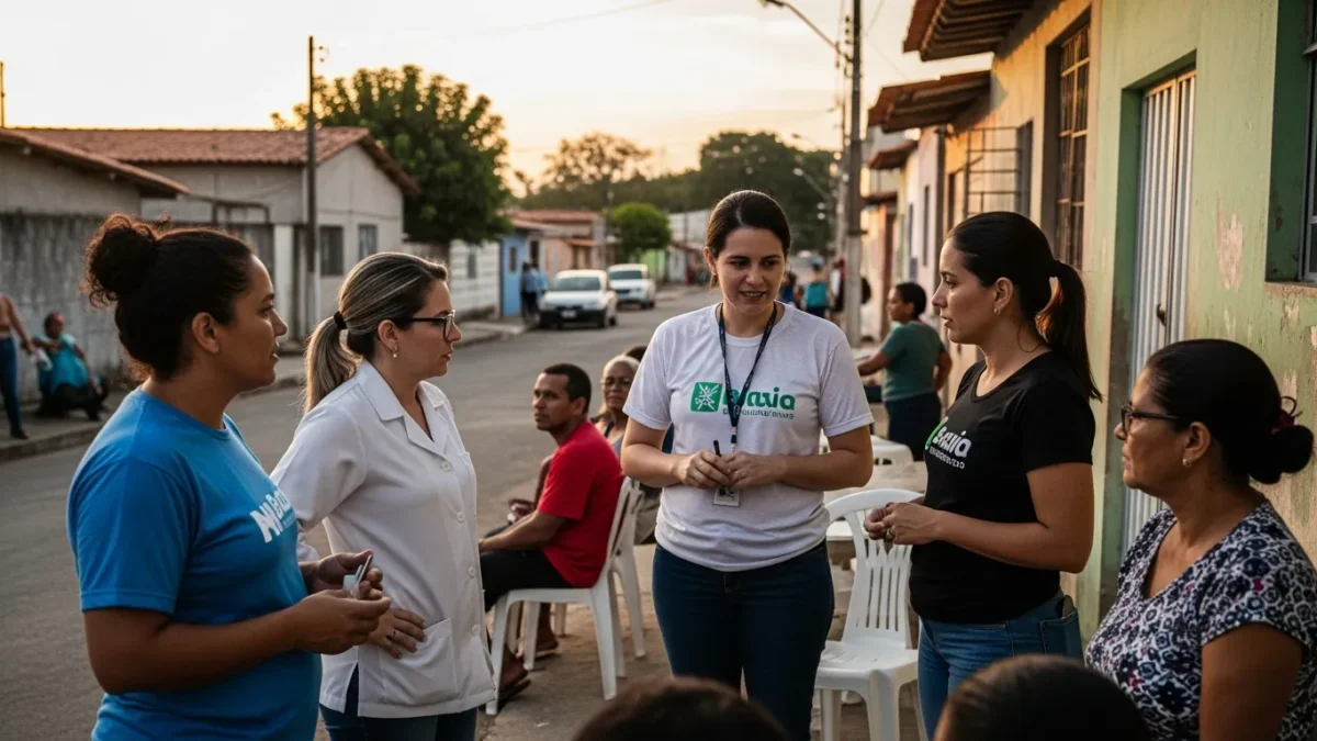 Consumo de ultraprocessados no Brasil deve crescer até 2030