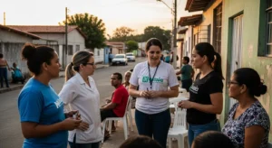 Consumo de ultraprocessados no Brasil deve crescer até 2030