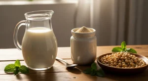 Extrato de soja: o que é, benefícios, usos e como consumir