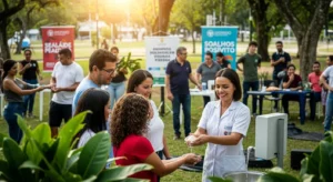 Febre Oropouche: surto recorde em Manaus e avanço no Brasil