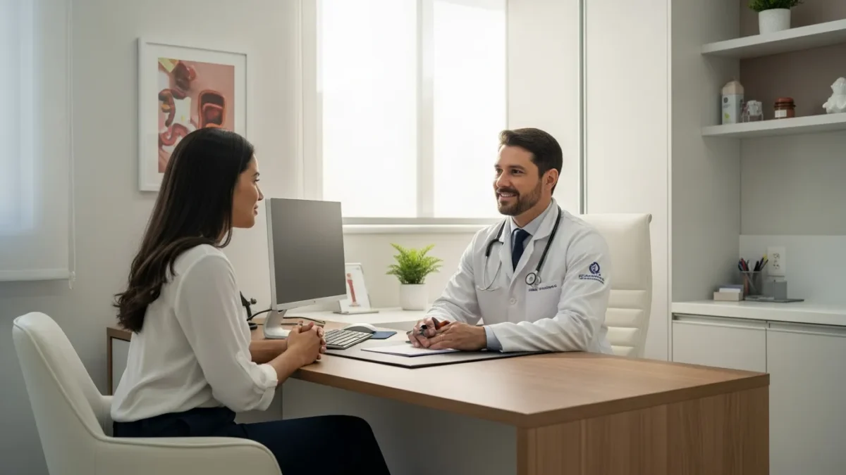 Gastroenterologista: o que faz, quando procurar e quais doenças trata