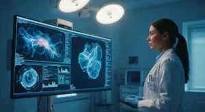 Inteligência artificial e câncer: nova pesquisa autônoma