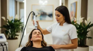 Jato de plasma: o que é, como funciona e seus benefícios