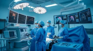 Laparoscopia: o que é, como funciona e para que serve