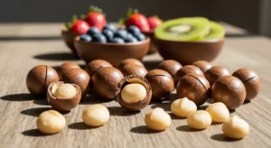 Macadâmia: o que é, benefícios para a saúde e como consumir