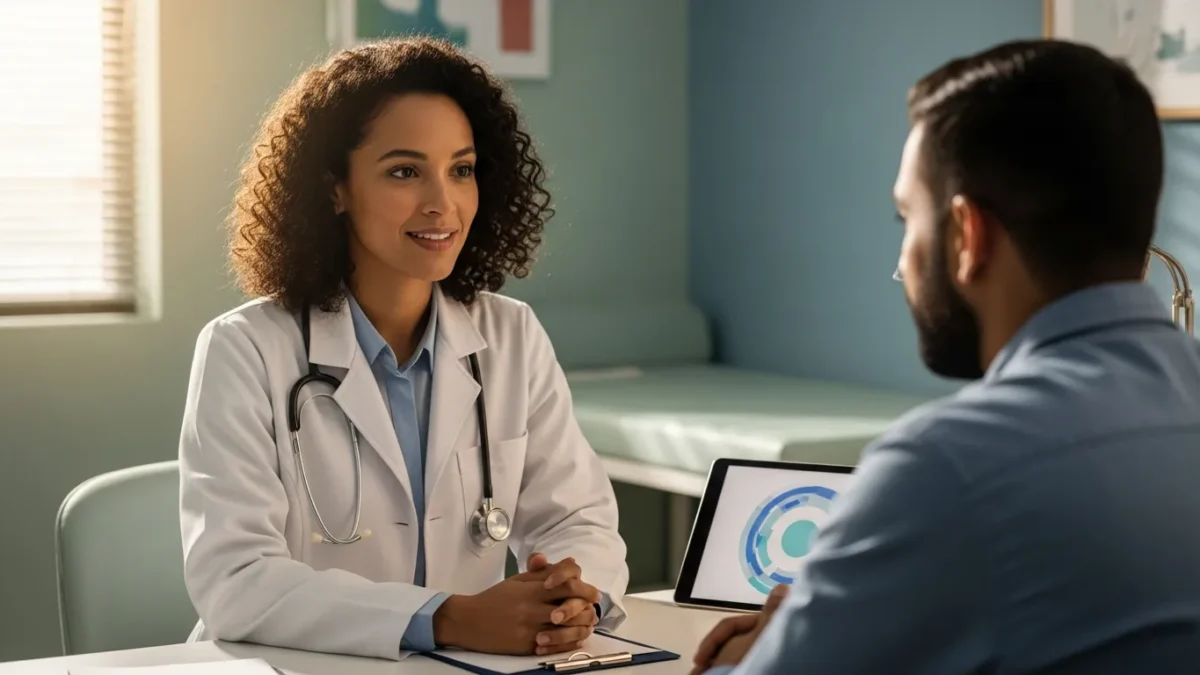 Quando procurar médico para TSH alterado e qual especialista