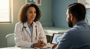 Quando procurar médico para TSH alterado e qual especialista