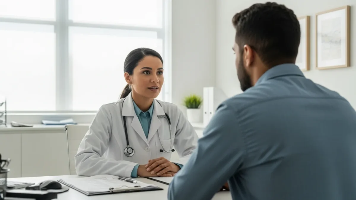 Meningite bacteriana: o que é, tipos e como prevenir
