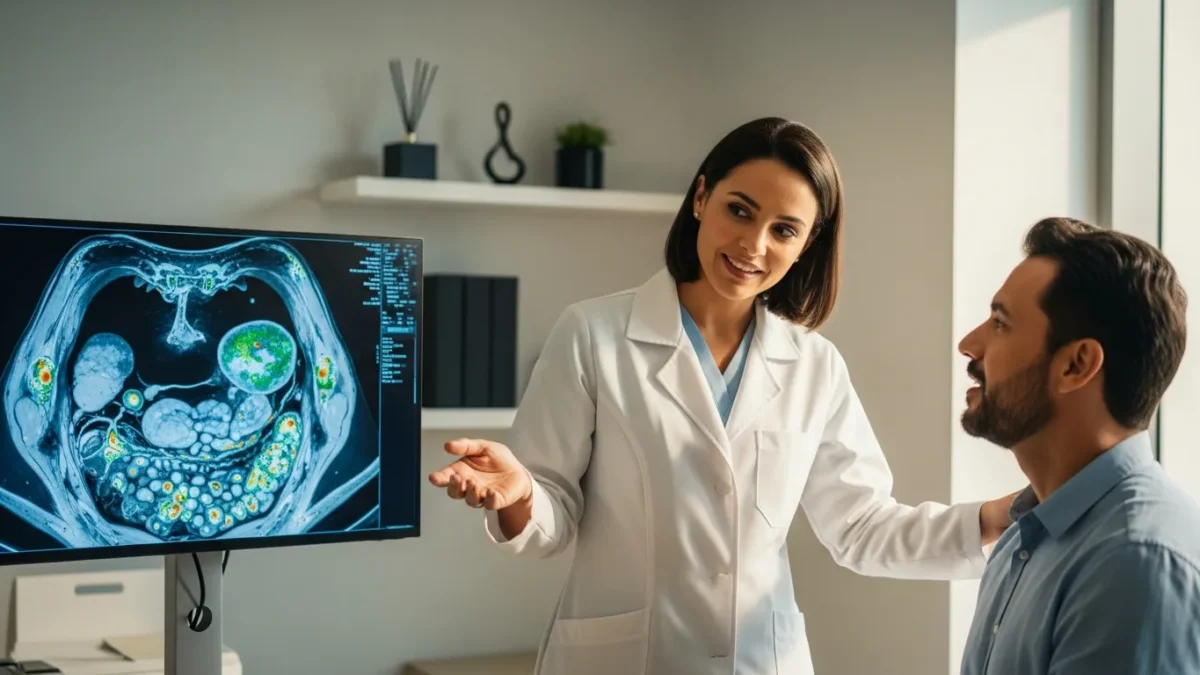 Obstrução intestinal: o que é, causas e como identificar