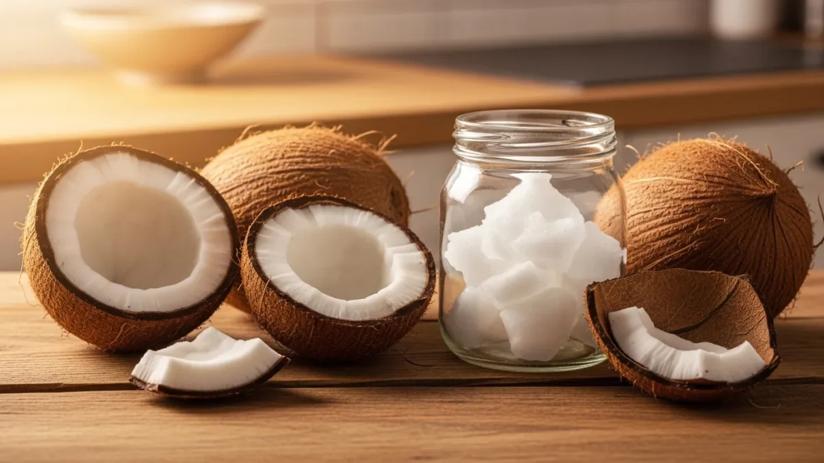 Óleo de coco: o que é, benefícios e como usar na dieta