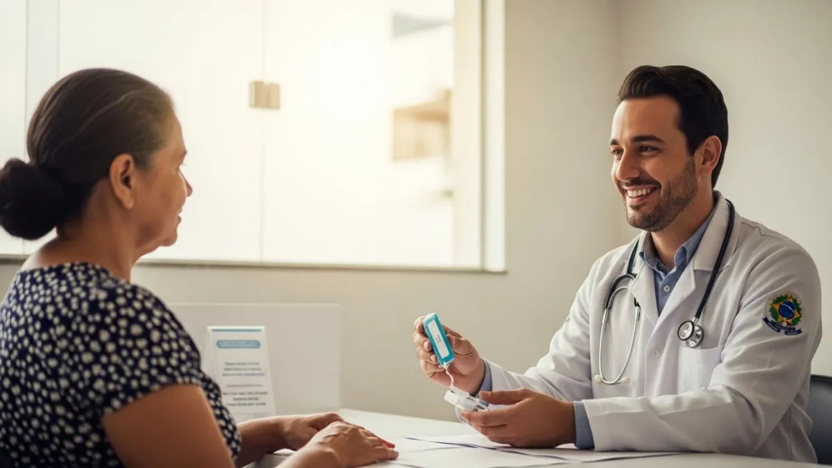 Novo exame no SUS: detecção precoce de câncer de intestino