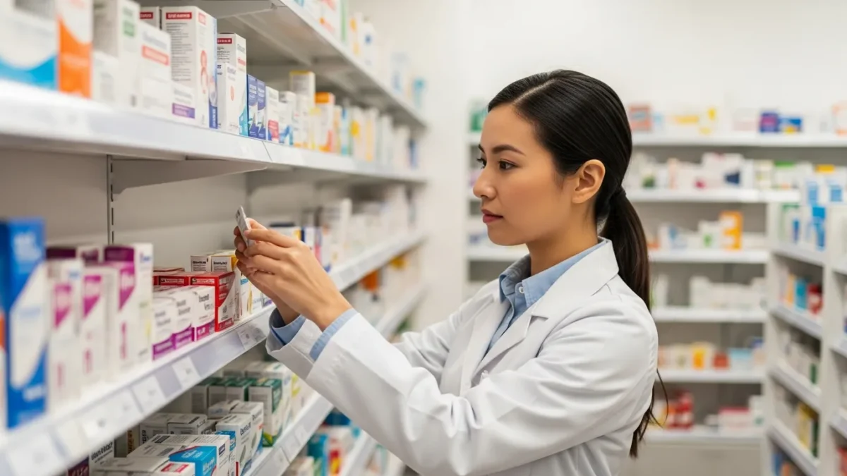 Anvisa recolhe lotes de remédios para colesterol e corticoide