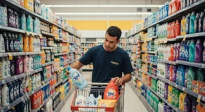 Recolhimento produtos Ypê: Anvisa suspende lotes, saiba mais