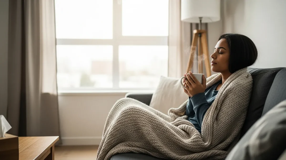 Resfriado: o que é, causas, sintomas e como se prevenir