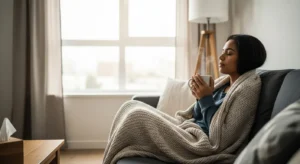 Resfriado: o que é, causas, sintomas e como se prevenir