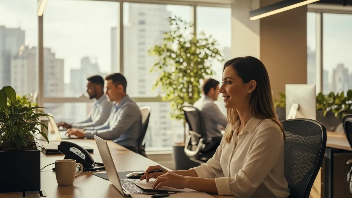 Saúde mental no trabalho: empresas podem ser multadas em R$ 200 mil