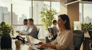 Saúde mental no trabalho: empresas podem ser multadas em R$ 200 mil