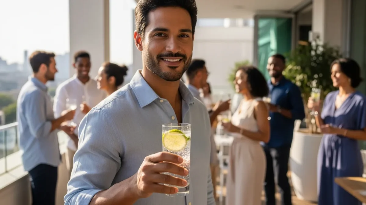 Novo estudo: semaglutida reduz álcool em pacientes com obesidade