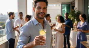 Novo estudo: semaglutida reduz álcool em pacientes com obesidade