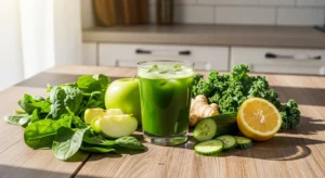 Suco detox: o que é, para que serve e seus benefícios