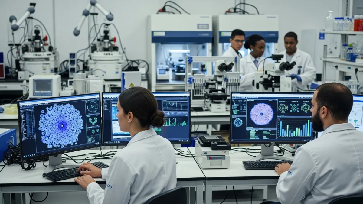 Terapia celular contra câncer no SUS: Fiocruz inicia produção