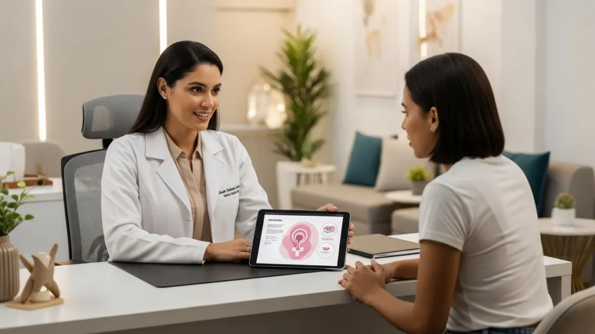 Vagina: anatomia, função e cuidados essenciais