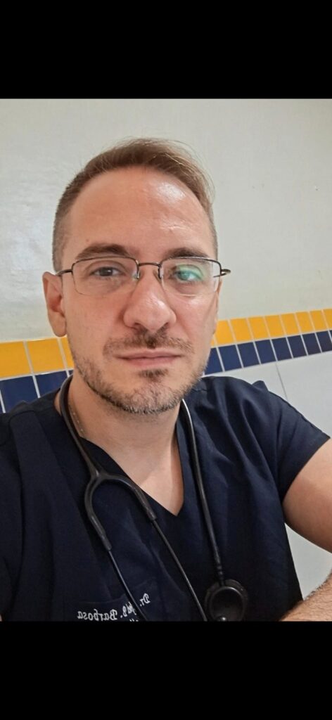 Rafael Barbosa