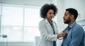 Água no pulmão: o que é, causas, sintomas e tratamento