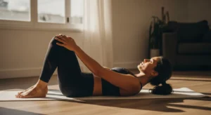 Alongamento para lombar: exercícios para tratamento e prevenção da dor