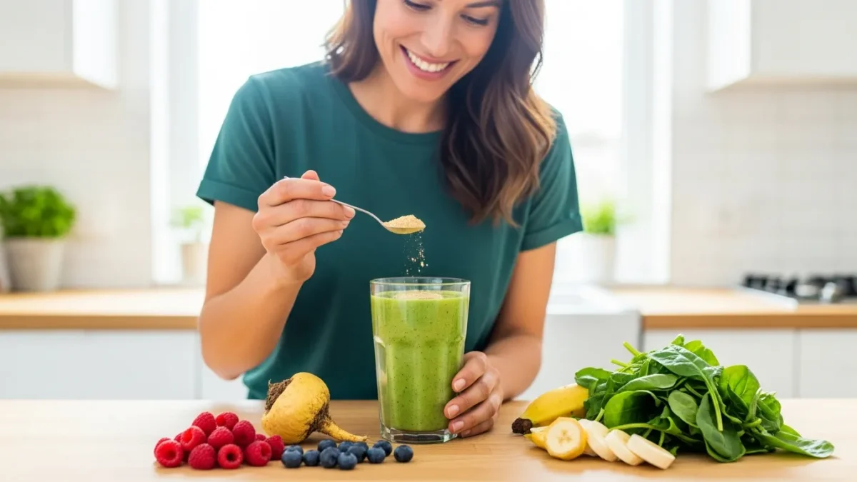 Benefícios da maca peruana: o que a ciência comprova