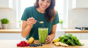 Benefícios da maca peruana: o que a ciência comprova