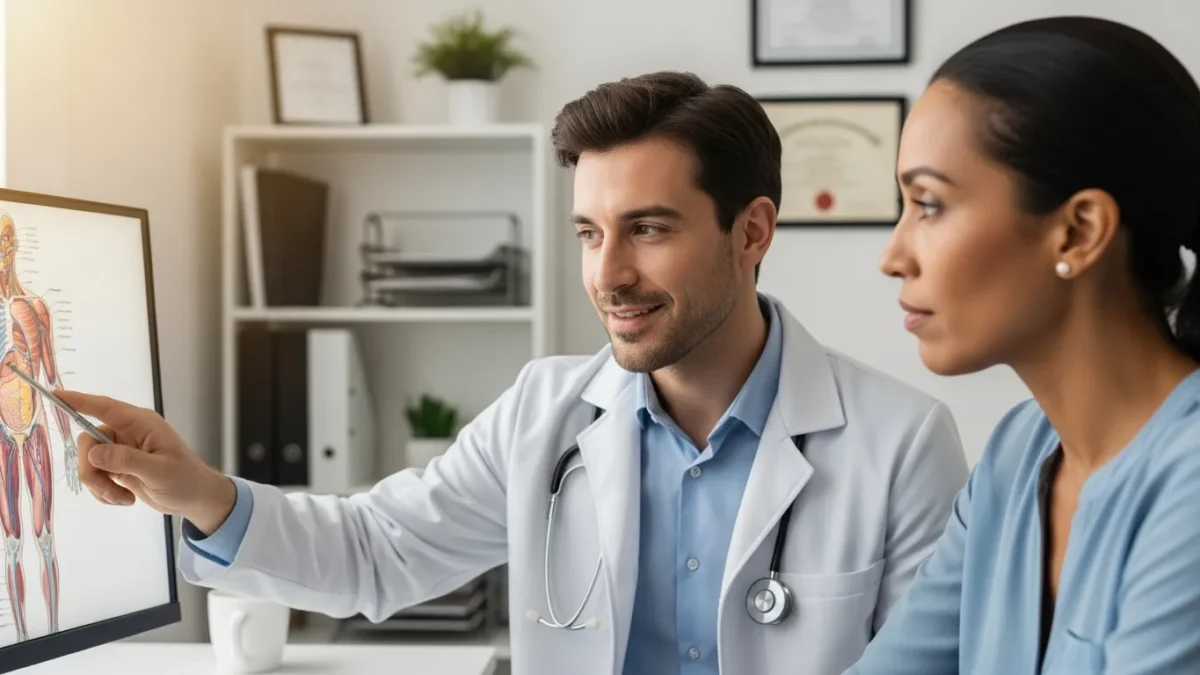 Cirurgia de pedra na vesícula: como é feita e recuperação