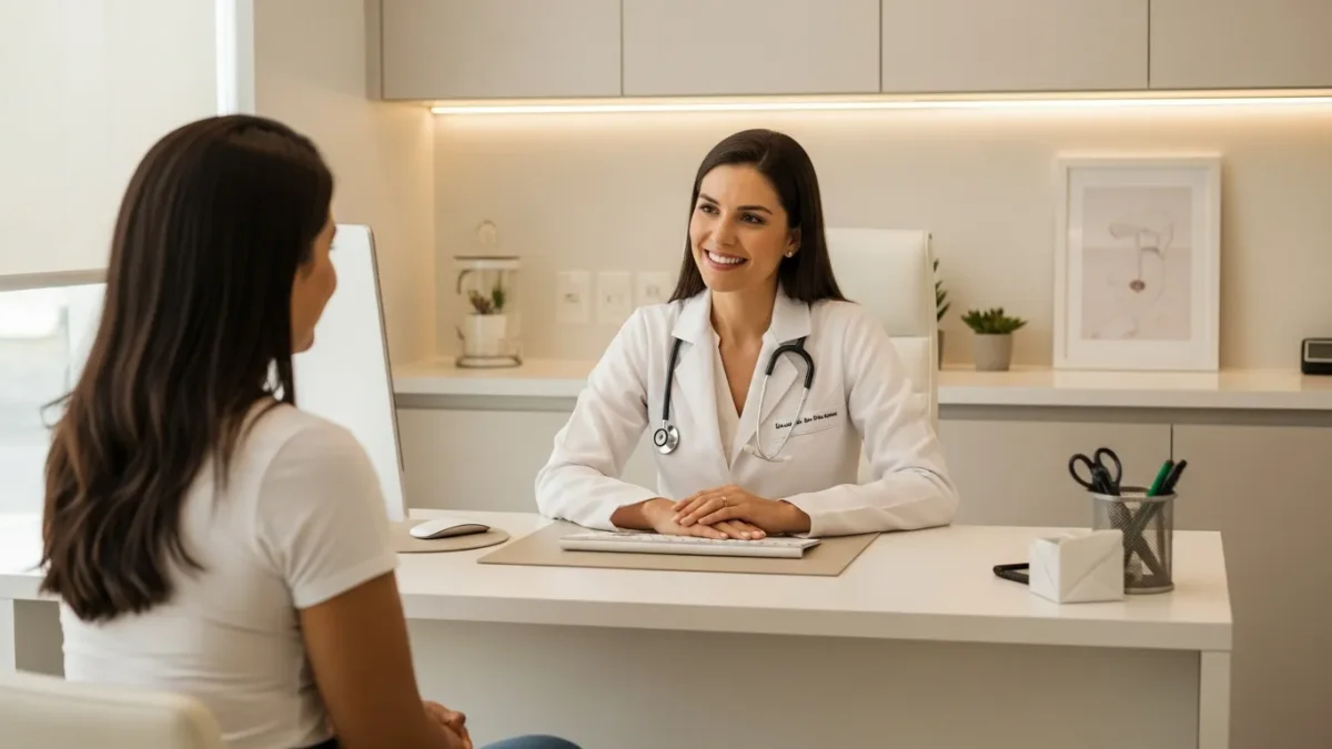 Cisto de Bartholin: o que é, sintomas, causas e tratamento