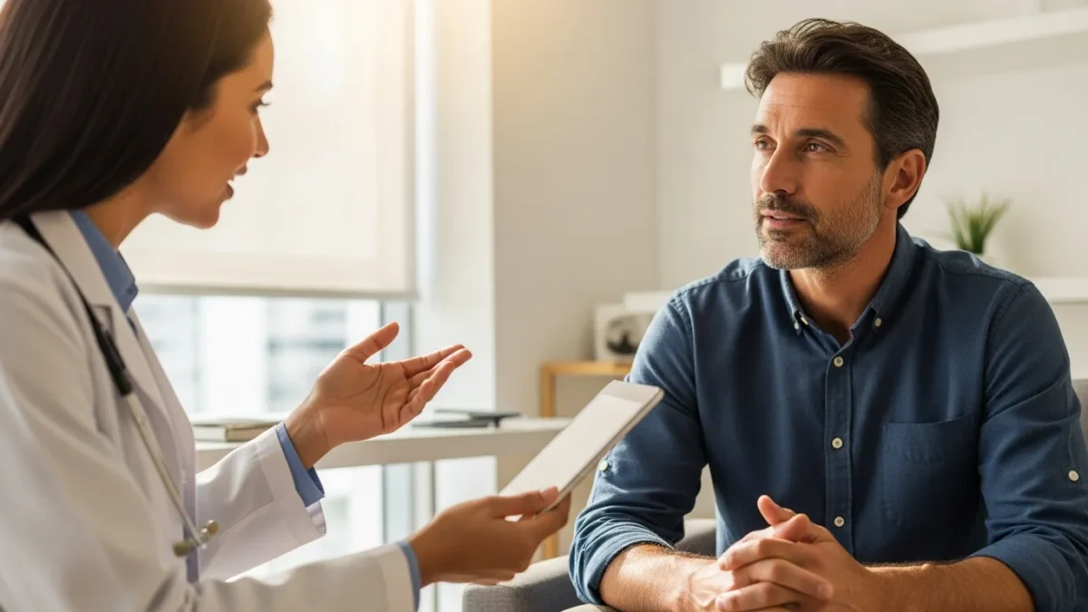 Colesterol VLDL: o que é, como funciona e para que serve