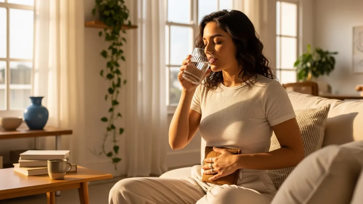 Como aliviar infecção urinária imediatamente: tratamentos e dicas