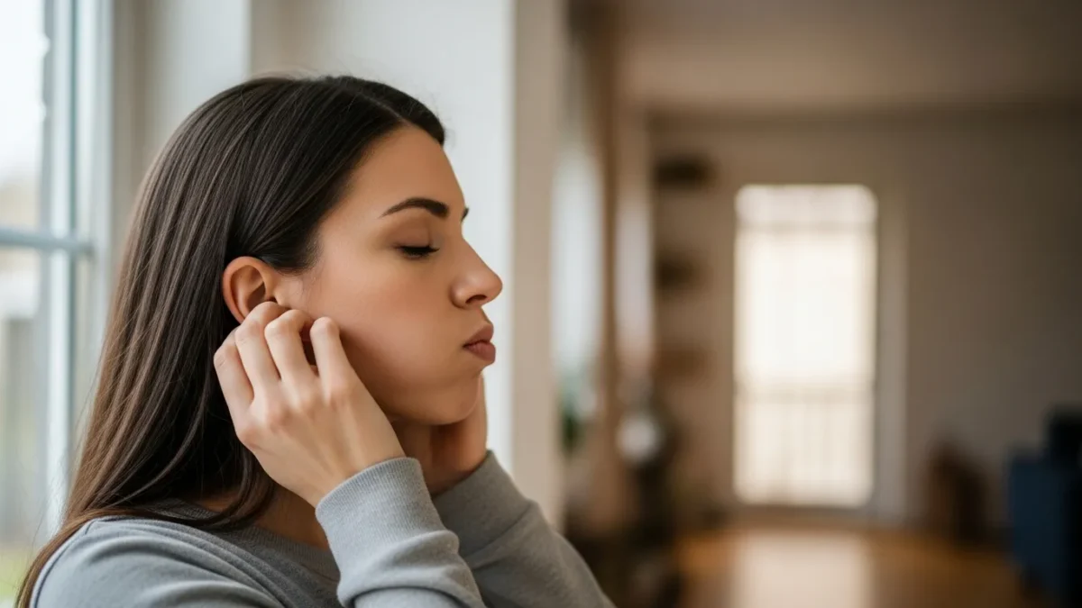 Como desentupir o ouvido: tratamentos e prevenções eficazes