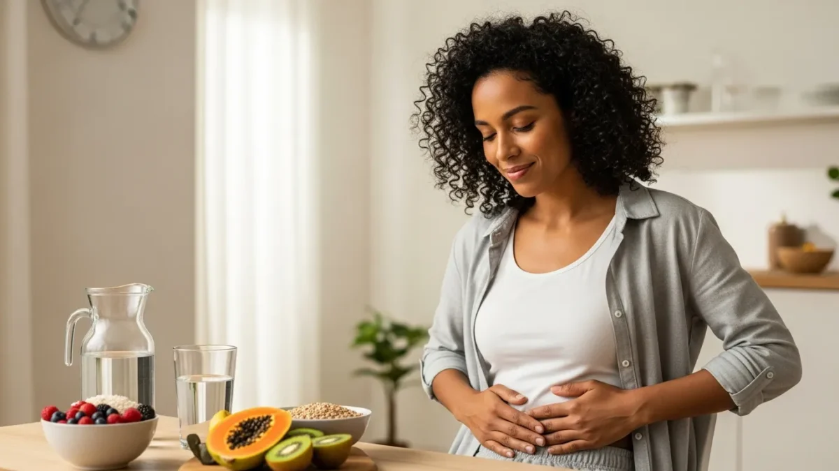 Constipação intestinal: o que é, causas e como tratar