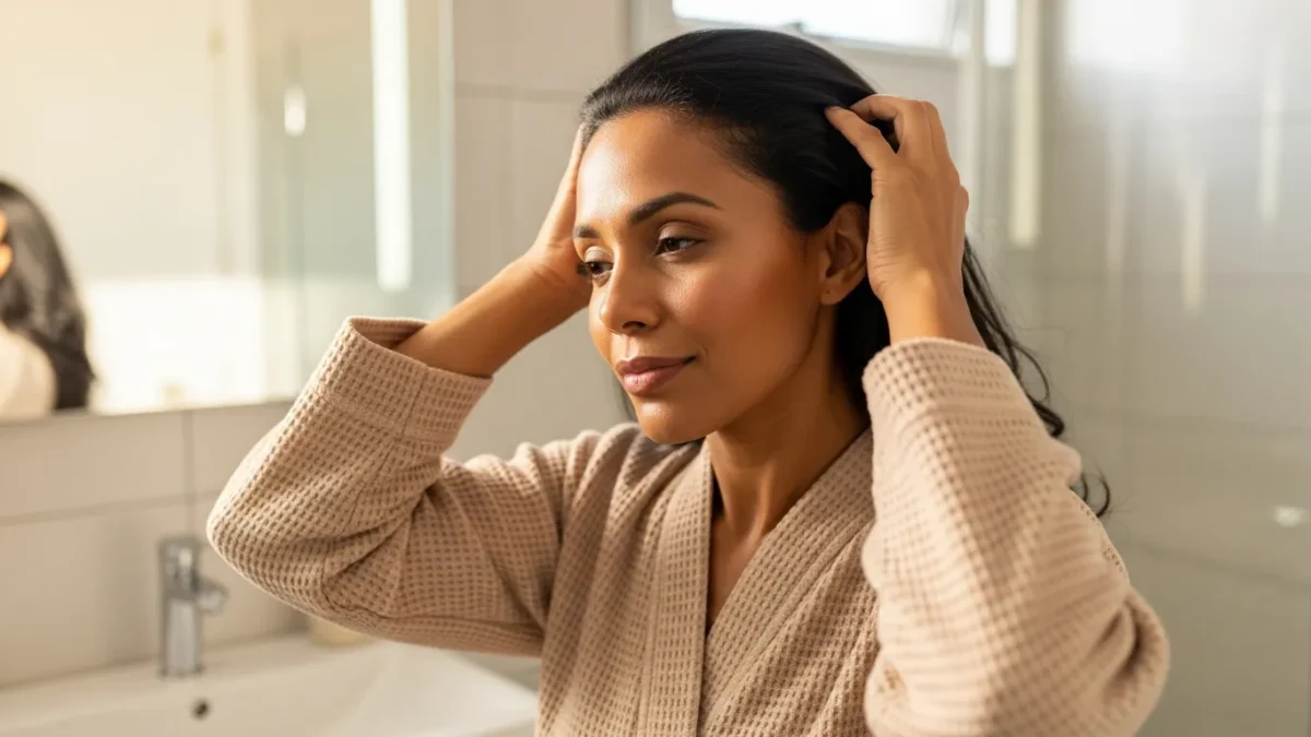Dermatite seborreica: o que é, causas, sintomas e tratamento