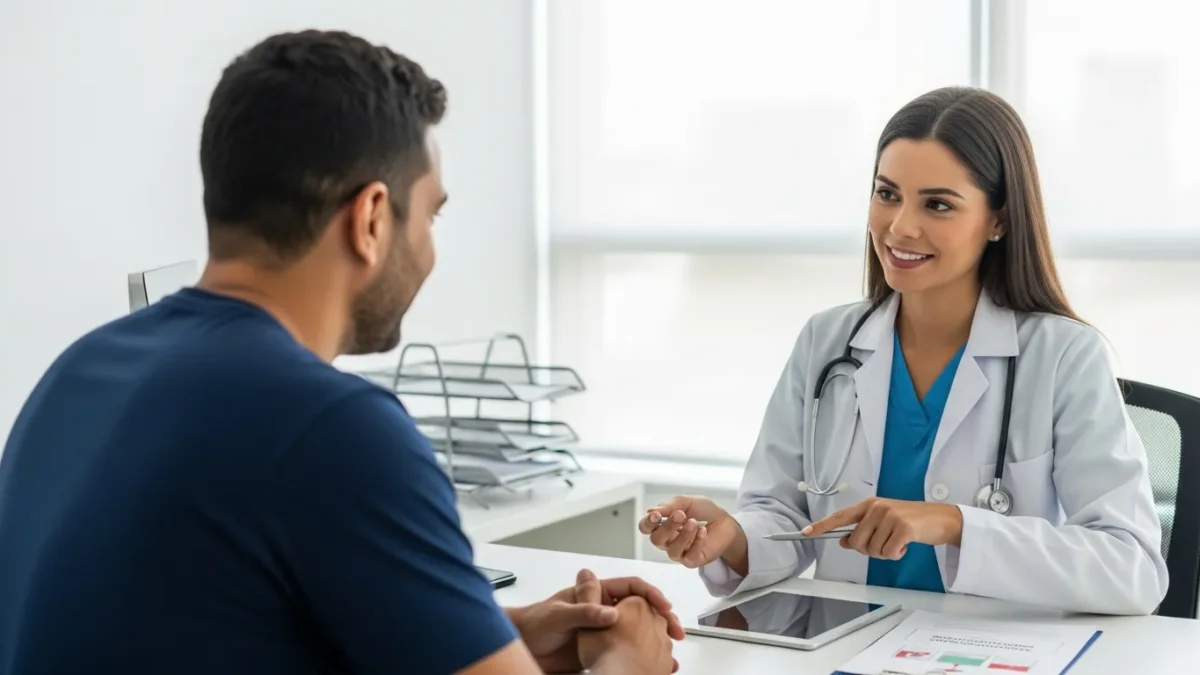 Dislipidemia: o que é, sintomas, causas e tratamento