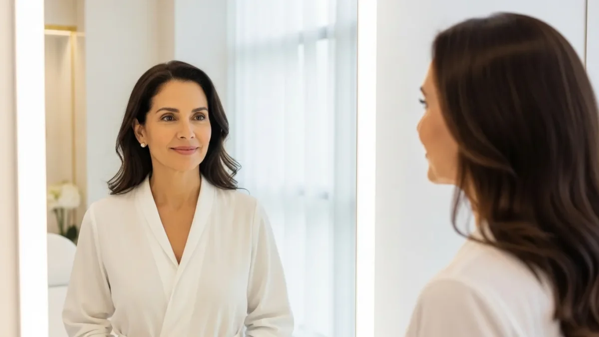 Face lift: o que é, como funciona e para quem é indicado
