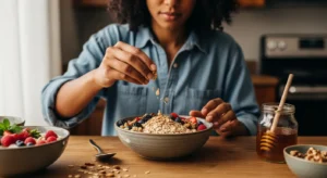 Farelo de aveia: o que é, benefícios e como incluir na dieta