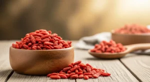 Goji berry: o que é, para que serve e como usar