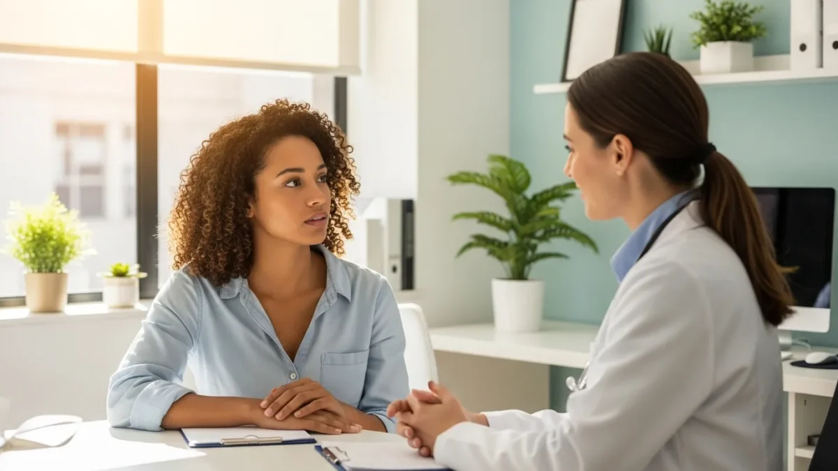 Hemorragia menstrual: o que é, causas e tratamento