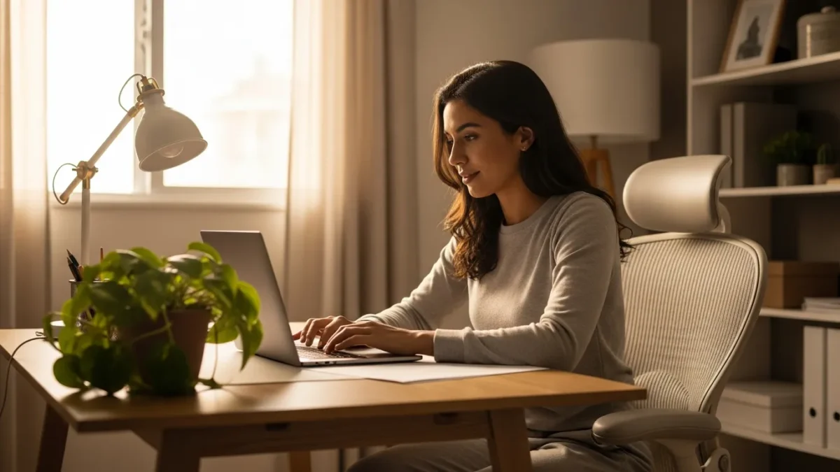 Home office e saúde mental: estudo revela aumento da solidão
