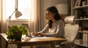 Home office e saúde mental: estudo revela aumento da solidão