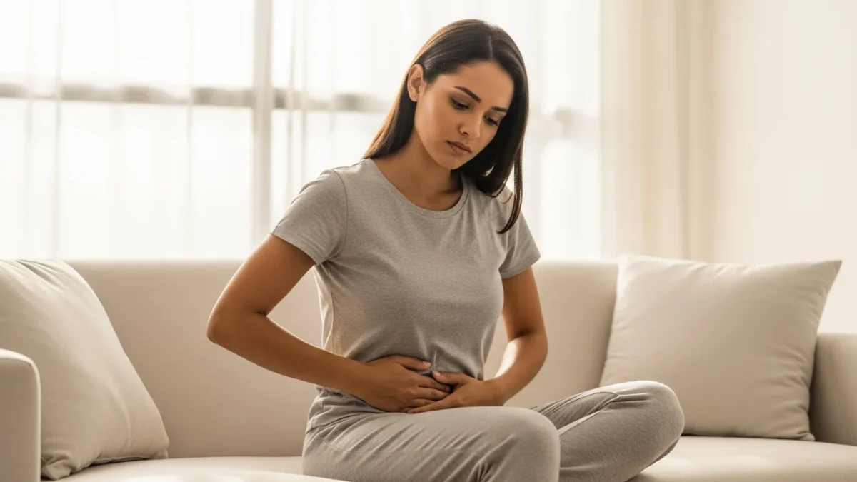Intestino inflamado: o que é, causas e como identificar