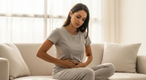 Intestino inflamado: o que é, causas e como identificar