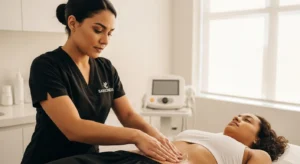 Massagem modeladora: o que é, como funciona e benefícios