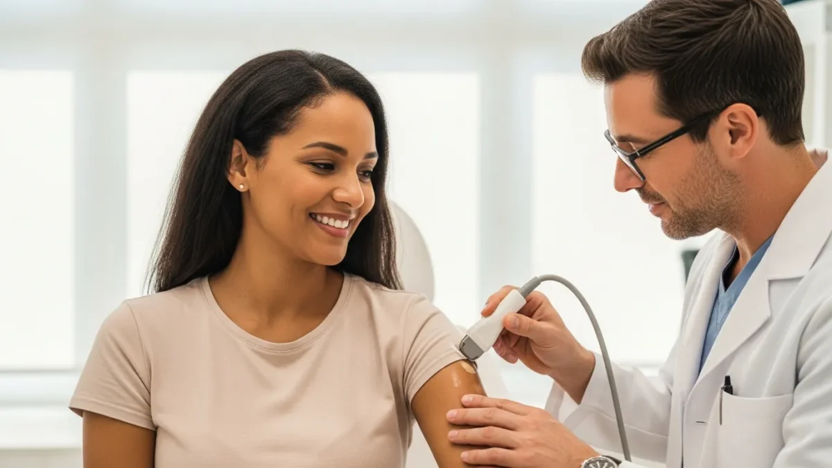 Melanoma: o que é, como identificar e sintomas
