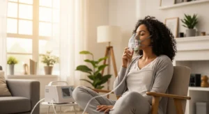 Nebulização: o que é, como funciona e para que serve